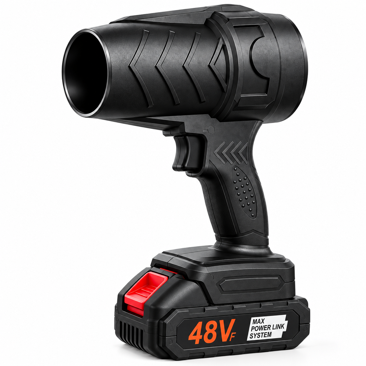 Aku Turbo Duvač 48V – Snažan ručni duvač